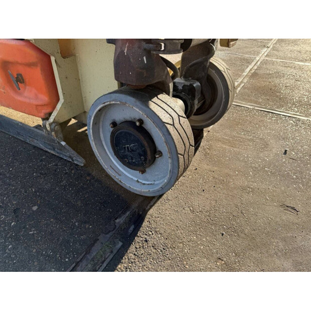 2014 JLG 2030ES-45195684