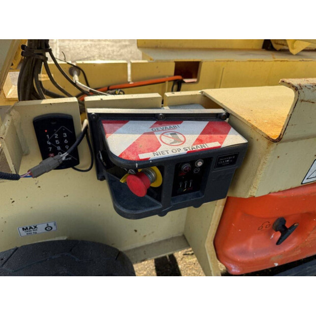 2014 JLG 2030ES-45195687