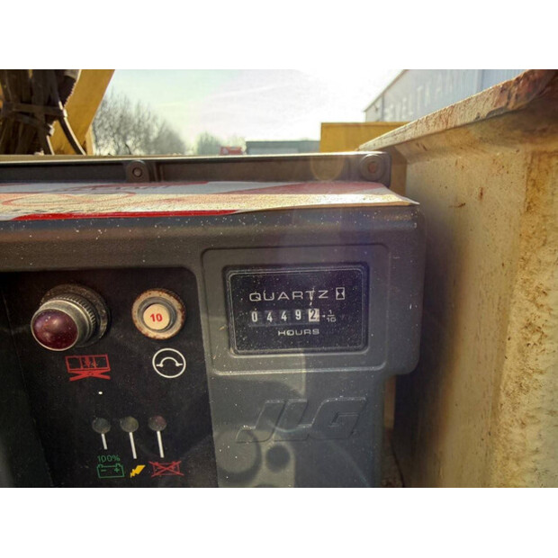 2014 JLG 2030ES-45195688