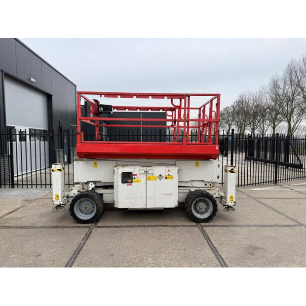 2013 Genie GS3369-45195690