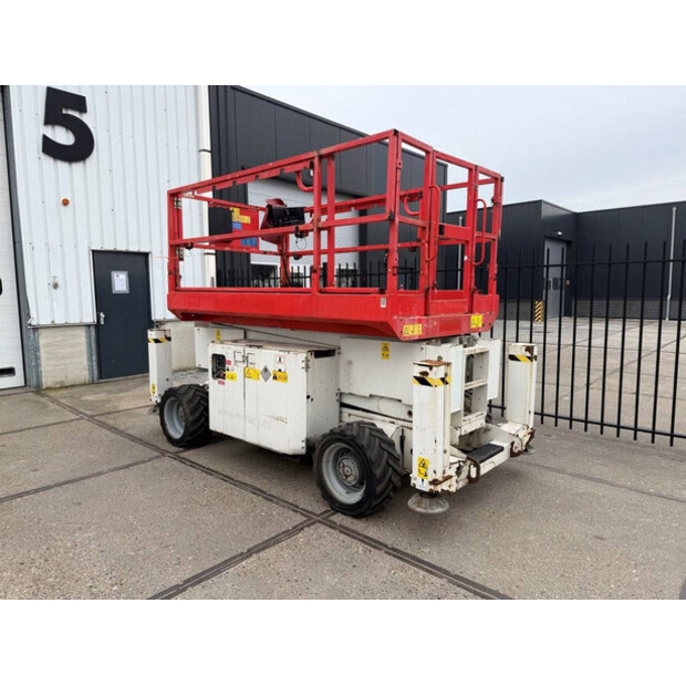 2013 Genie GS3369-45195691