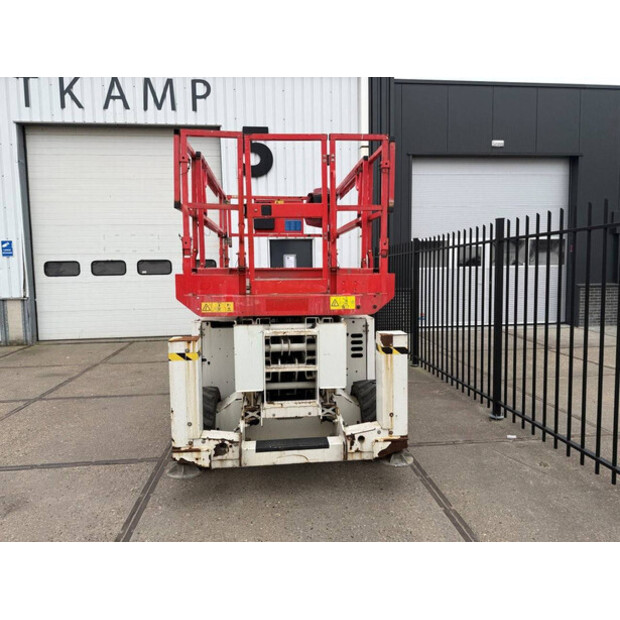 2013 Genie GS3369-45195692