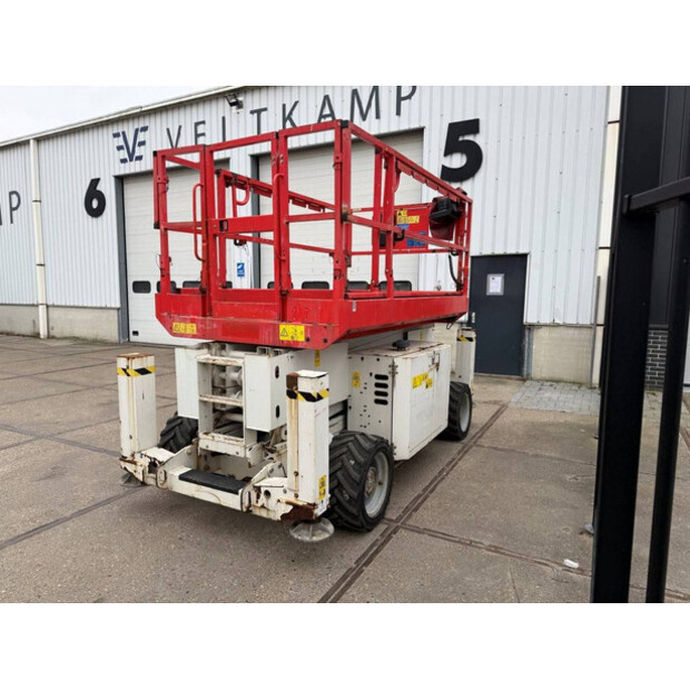 2013 Genie GS3369-45195693