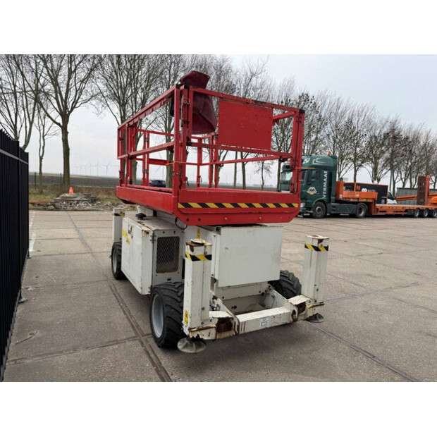 2013 Genie GS3369-45195694