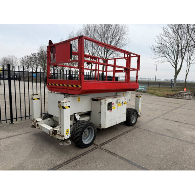 2013 Genie GS3369-45195695