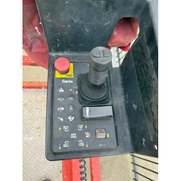 2013 Genie GS3369-45195696