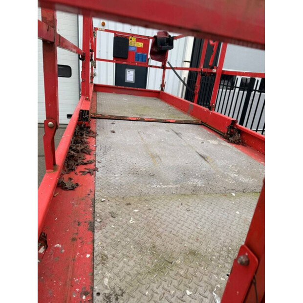 2013 Genie GS3369-45195697