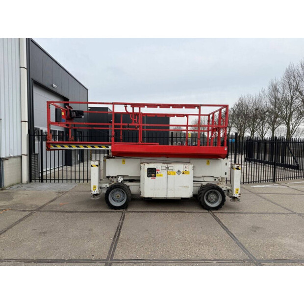 2013 Genie GS3369-45195698