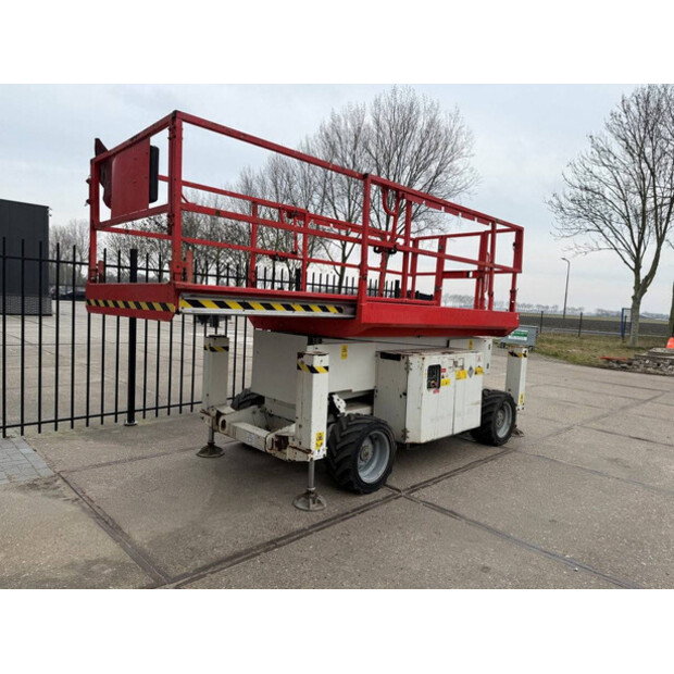 2013 Genie GS3369-45195699