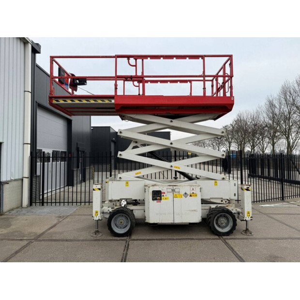 2013 Genie GS3369-45195703