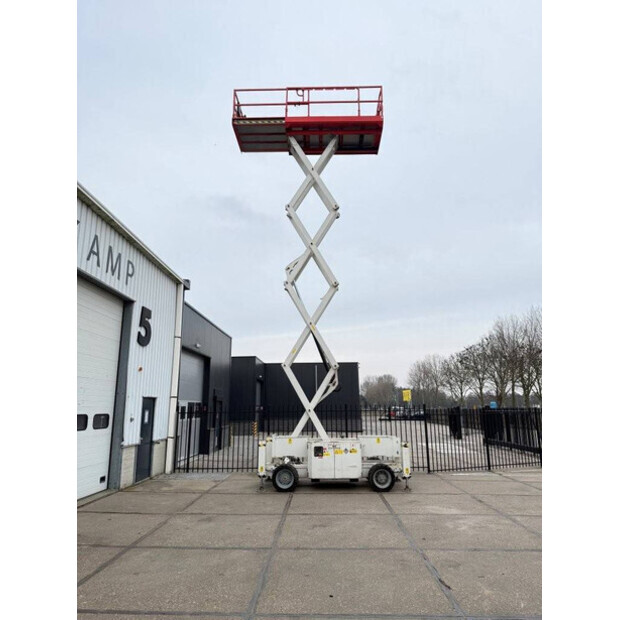 2013 Genie GS3369-45195704