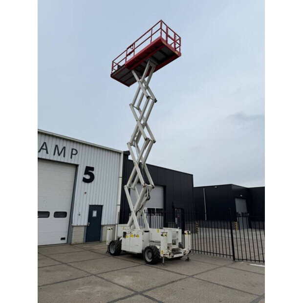 2013 Genie GS3369-45195705