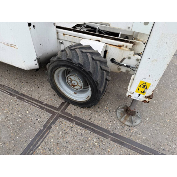 2013 Genie GS3369-45195706