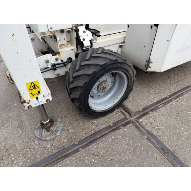 2013 Genie GS3369-45195707