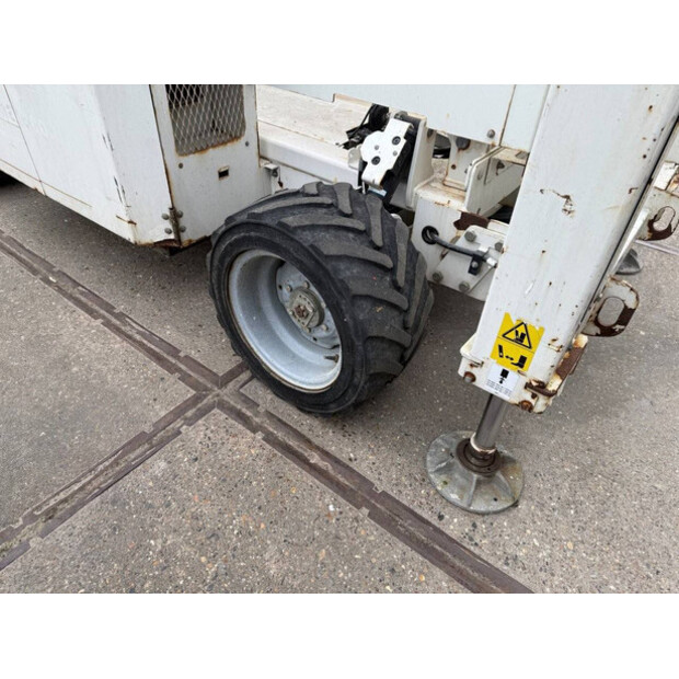 2013 Genie GS3369-45195708