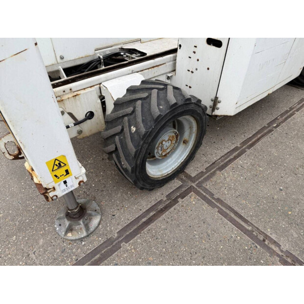 2013 Genie GS3369-45195709