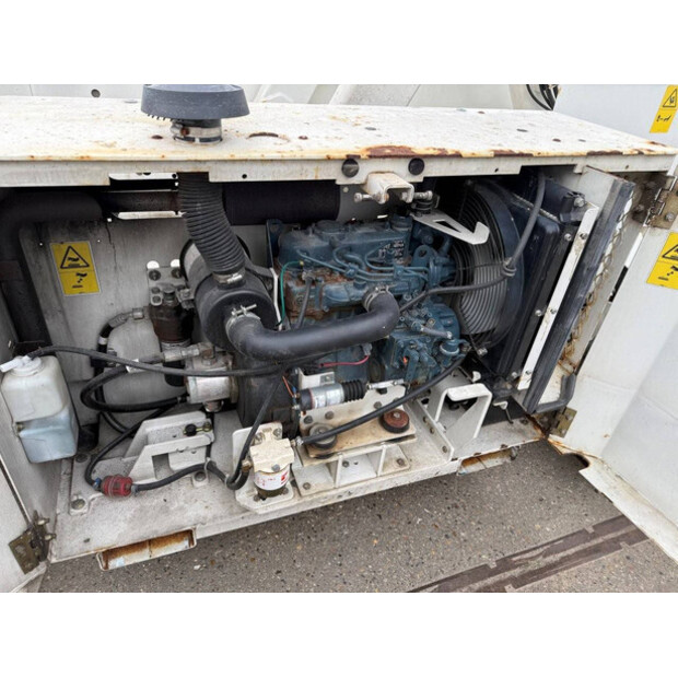 2013 Genie GS3369-45195710