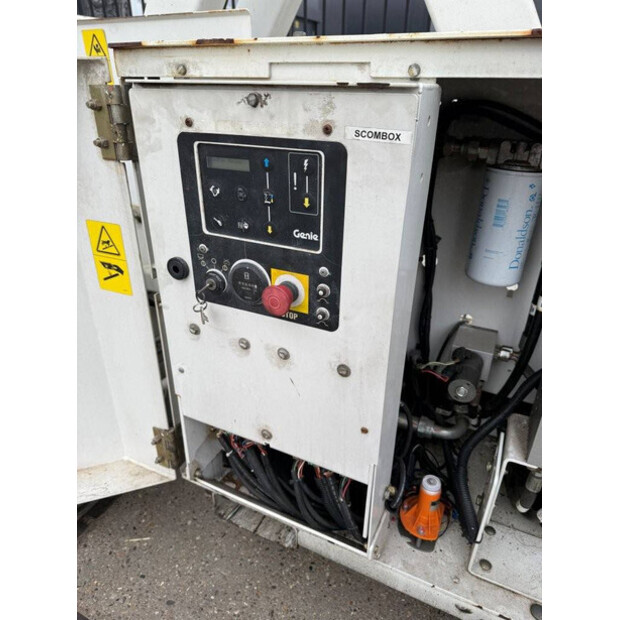 2013 Genie GS3369-45195713