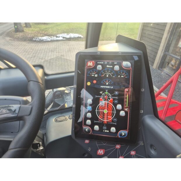 2022 Magni RTH 6.21-45199511