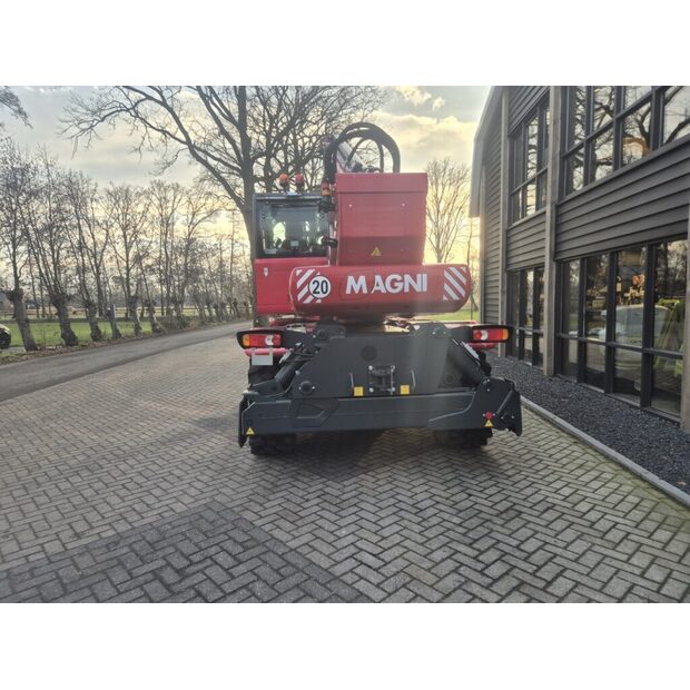 2022 Magni RTH 6.21-45199512