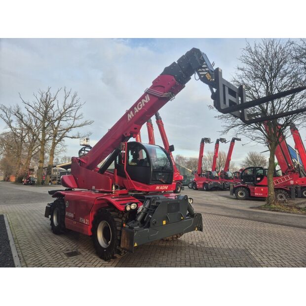 2022 Magni RTH 6.21-45199513