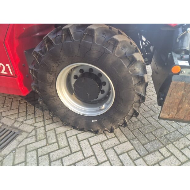 2022 Magni RTH 6.21-45199514