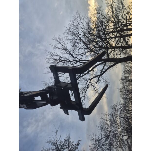 2022 Magni RTH 6.21-45199516