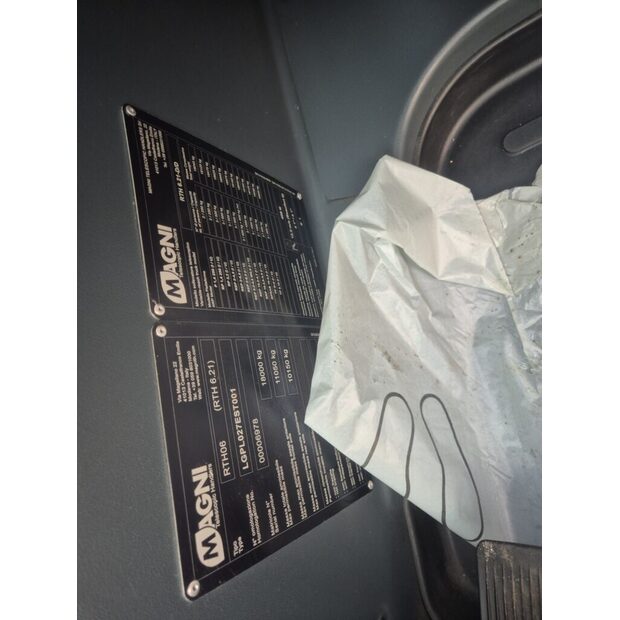 2022 Magni RTH 6.21-45199519