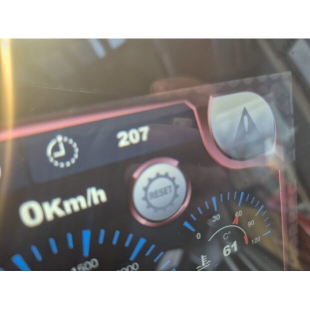 2022 Magni RTH 6.21-45199520