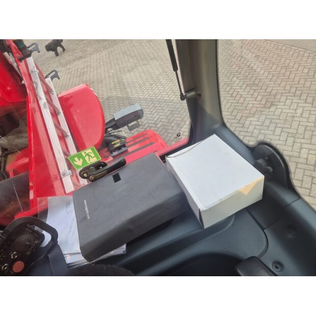 2022 Magni RTH 6.21-45199522