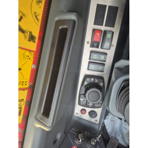 2022 Magni RTH 6.21-45199523