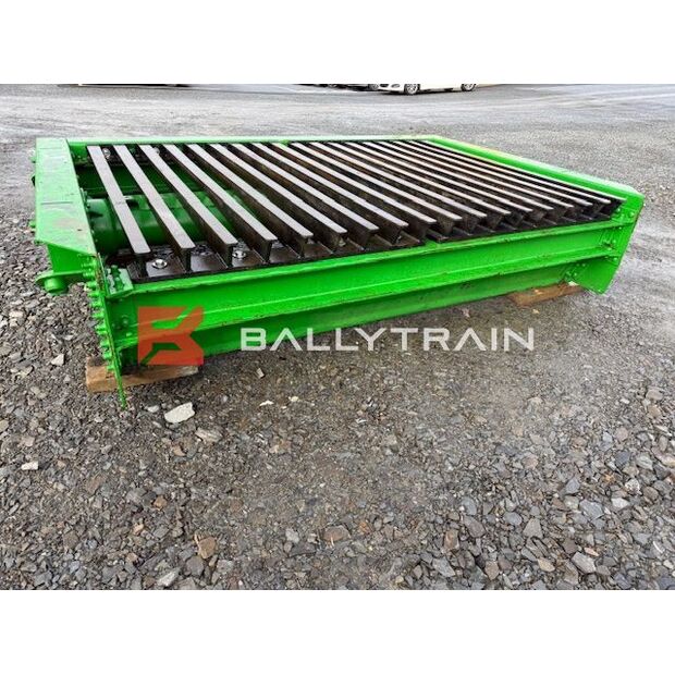 MCCLOSKEY Single Deck Livehead-45202001