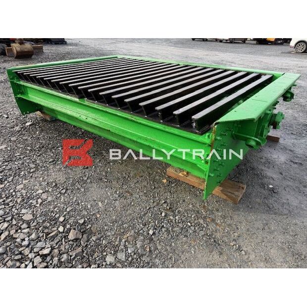 MCCLOSKEY Single Deck Livehead-45202003