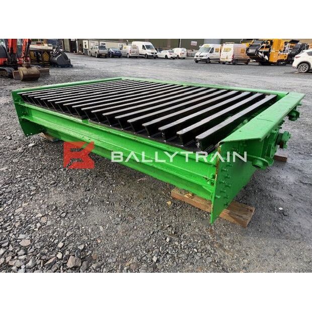 MCCLOSKEY Single Deck Livehead-45202004