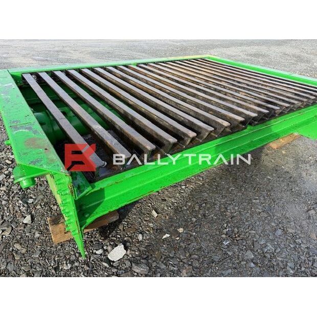 MCCLOSKEY Single Deck Livehead-45202041