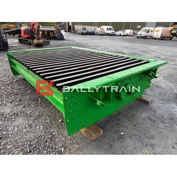 MCCLOSKEY Single Deck Livehead-45202255