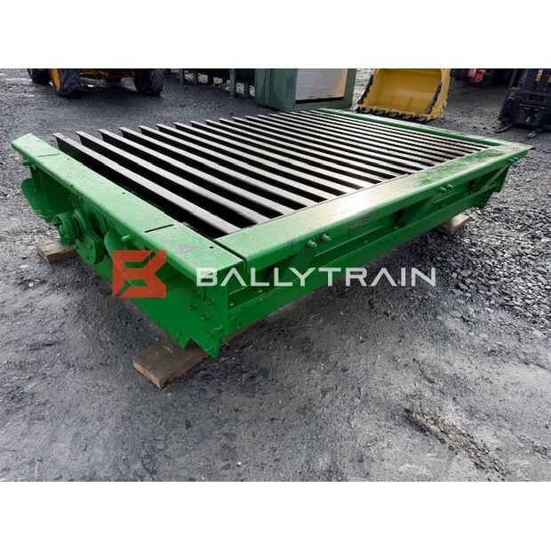 MCCLOSKEY Single Deck Livehead-45202257