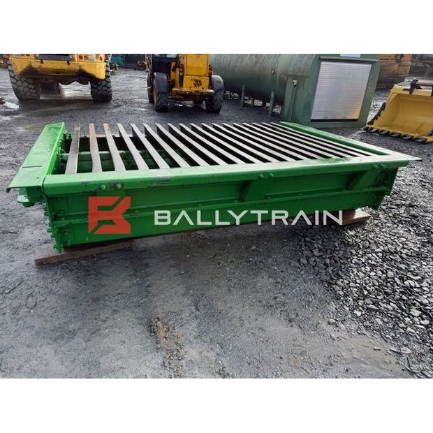 MCCLOSKEY Single Deck Livehead-45202258