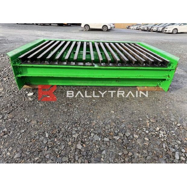 MCCLOSKEY Single Deck Livehead-45202264