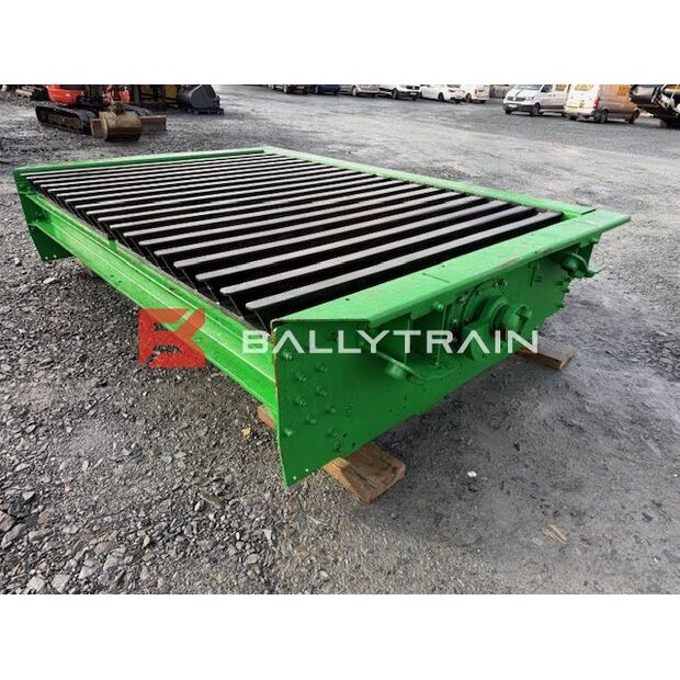 MCCLOSKEY Single Deck Livehead-45202266