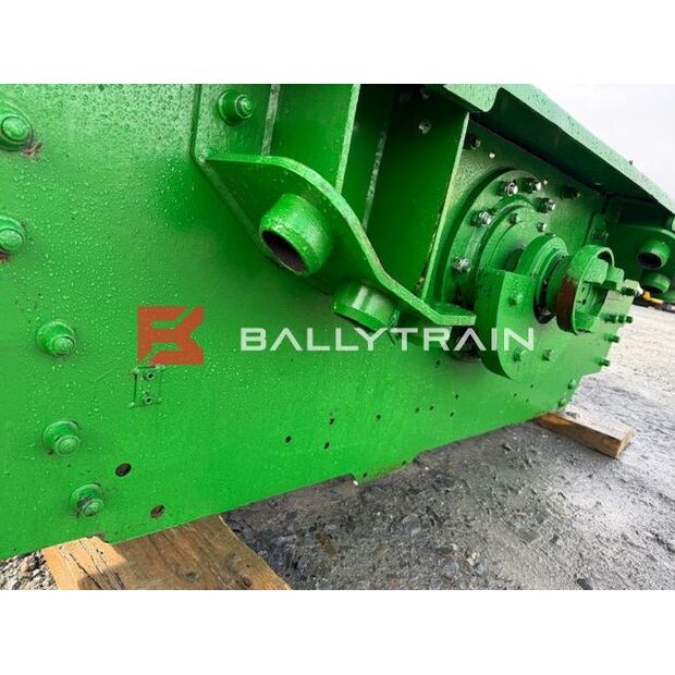 MCCLOSKEY Single Deck Livehead-45202268