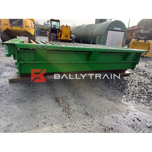 MCCLOSKEY Single Deck Livehead-45202271