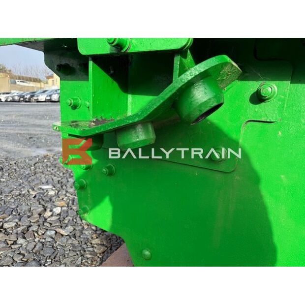 MCCLOSKEY Single Deck Livehead-45202275