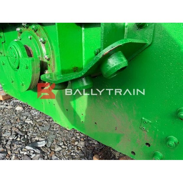 MCCLOSKEY Single Deck Livehead-45202279