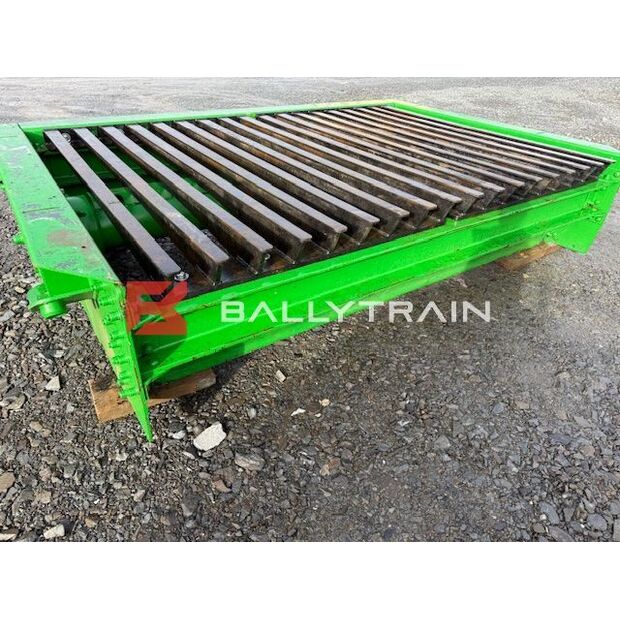 MCCLOSKEY Single Deck Livehead-45202280