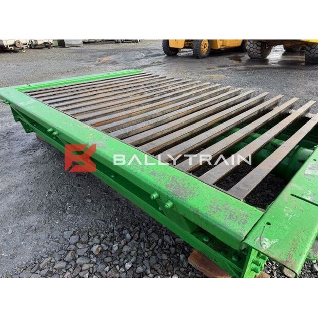 MCCLOSKEY Single Deck Livehead-45202285