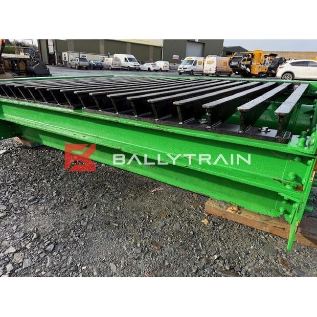 MCCLOSKEY Single Deck Livehead-45202286