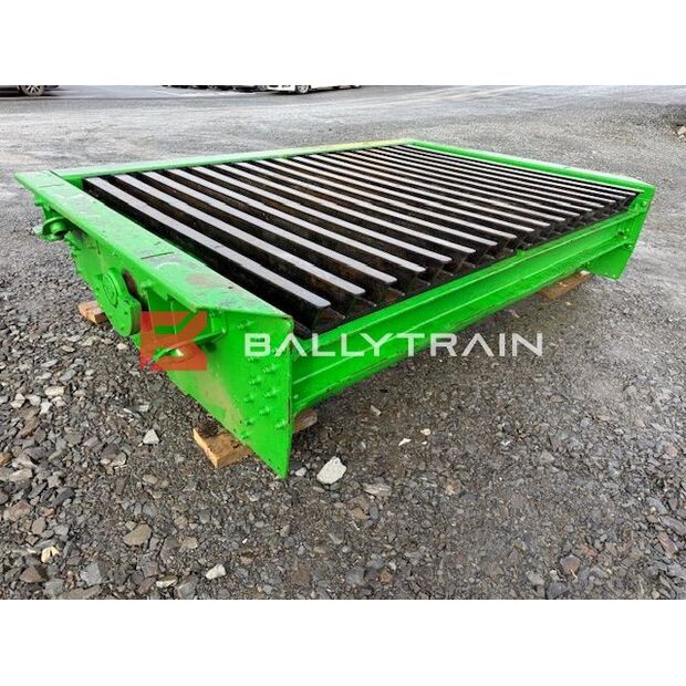 MCCLOSKEY Single Deck Livehead-45202559