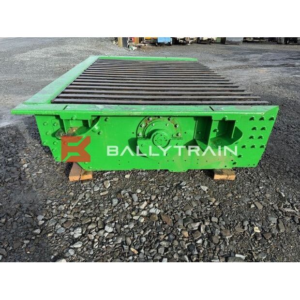 MCCLOSKEY Single Deck Livehead-45202571