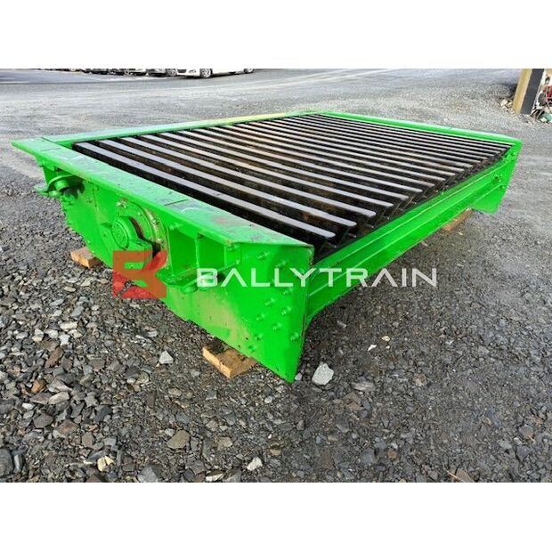 MCCLOSKEY Single Deck Livehead-45202572